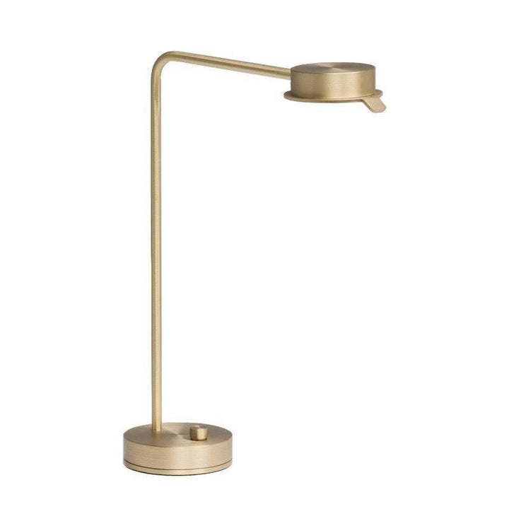 Modern Standing Desk Lamp with Touch Control
