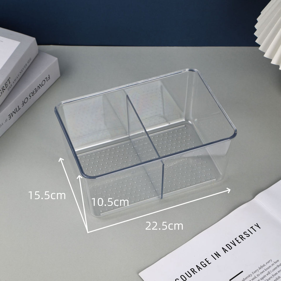 Divided Storage Organizer Kalsten