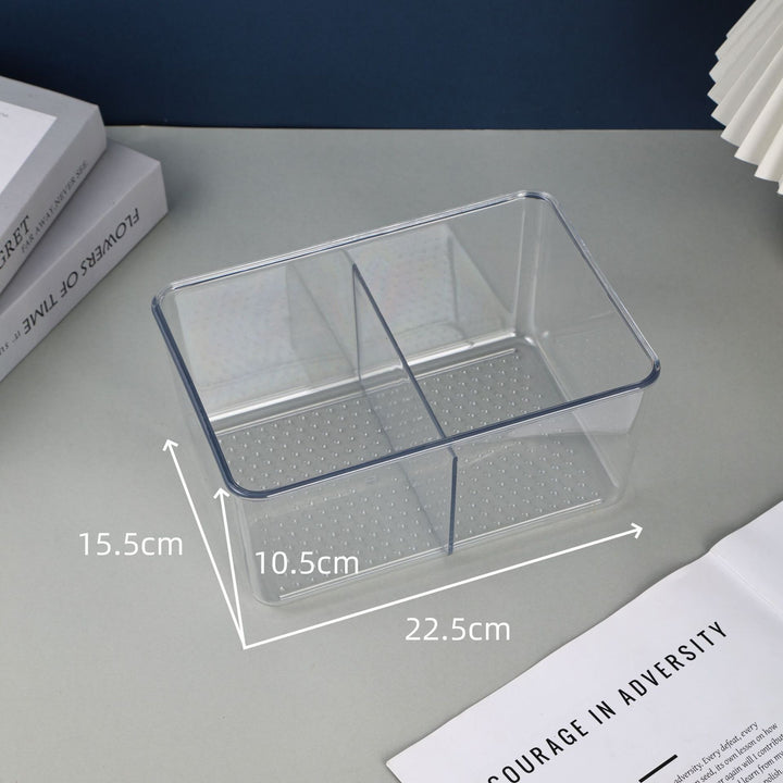 Divided Storage Organizer Kalsten