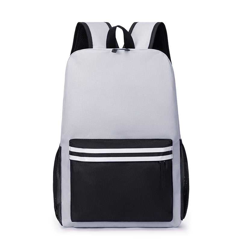 WoFunctional School Backpack Kalsten