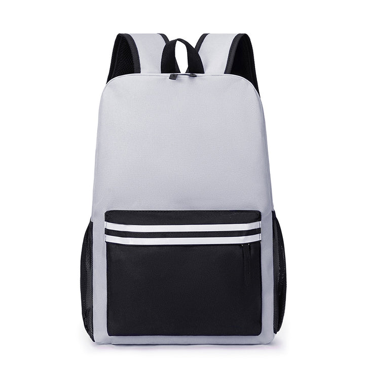 WoFunctional School Backpack Kalsten