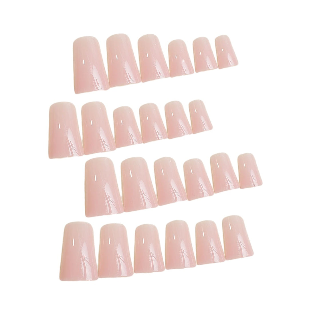 Premium Gel Press-On Nail Kit Kalsten