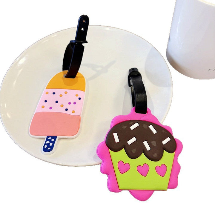 Silicone Ice Cream Popsicle Kalsten