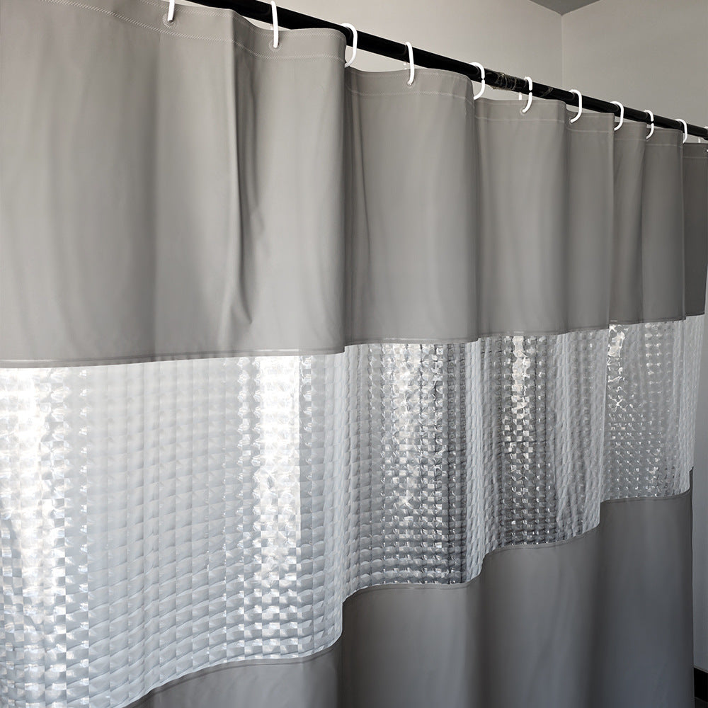 Premium Waterproof Shower Curtain Kalsten
