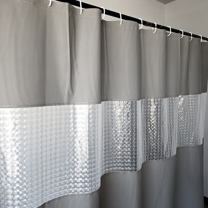 Premium Waterproof Shower Curtain Kalsten