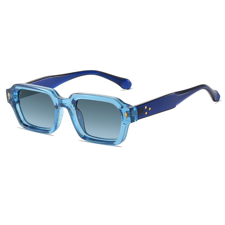 Fashionable Oversized Square Sunglasses Kalsten