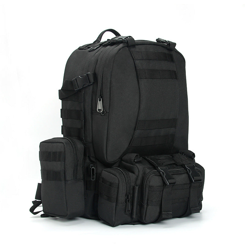 Tactical Backpack Kalsten