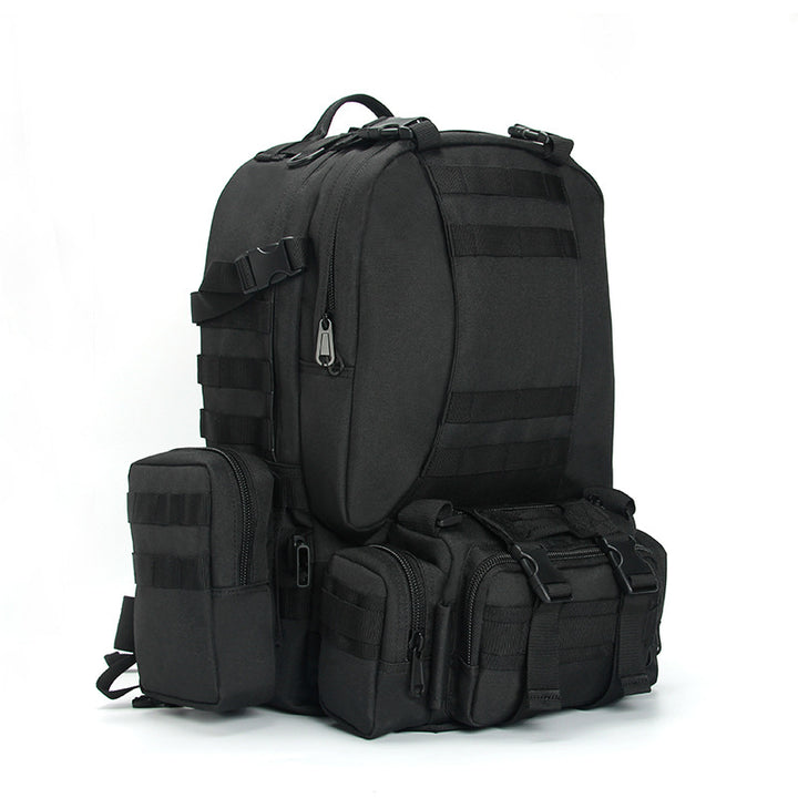 Tactical Backpack Kalsten