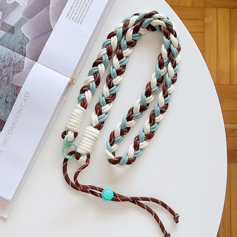 Durable Outdoor Safety Lanyard Kalsten