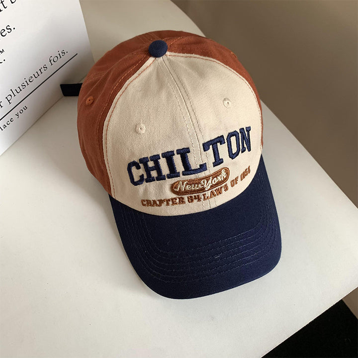 Sporty Baseball Cap