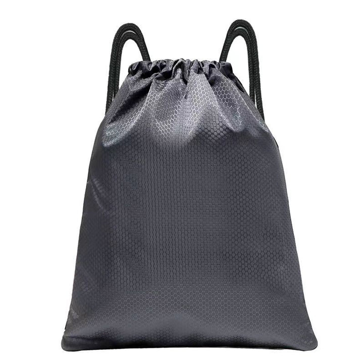 Versatile Drawstring Backpack Kalsten