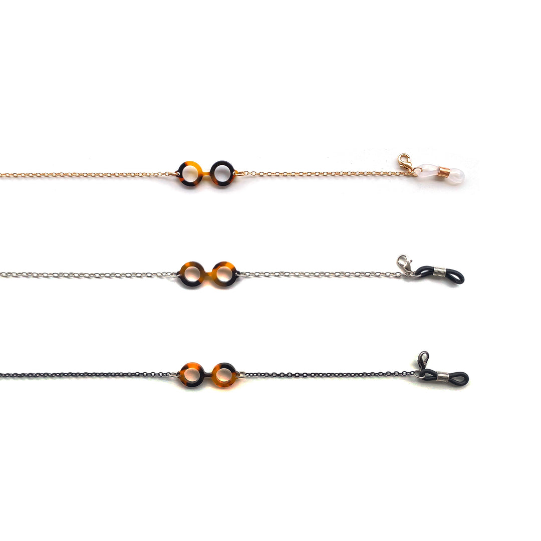 Elegant Eyewear Chain Kalsten