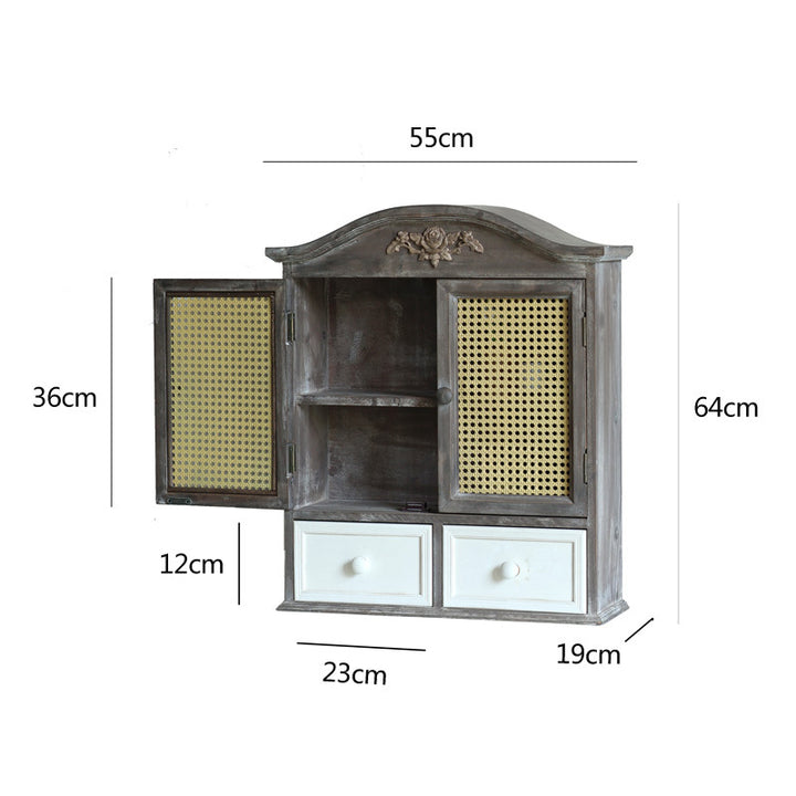 Wall shelf Kalsten
