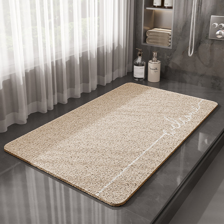 Welcome Door Mat Kalsten