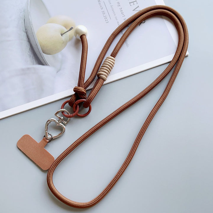 Decorative Lanyard for ID Holder Kalsten