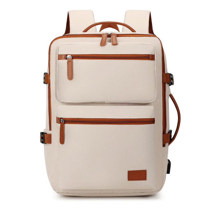 Multi-Functional Travel Backpack Kalsten