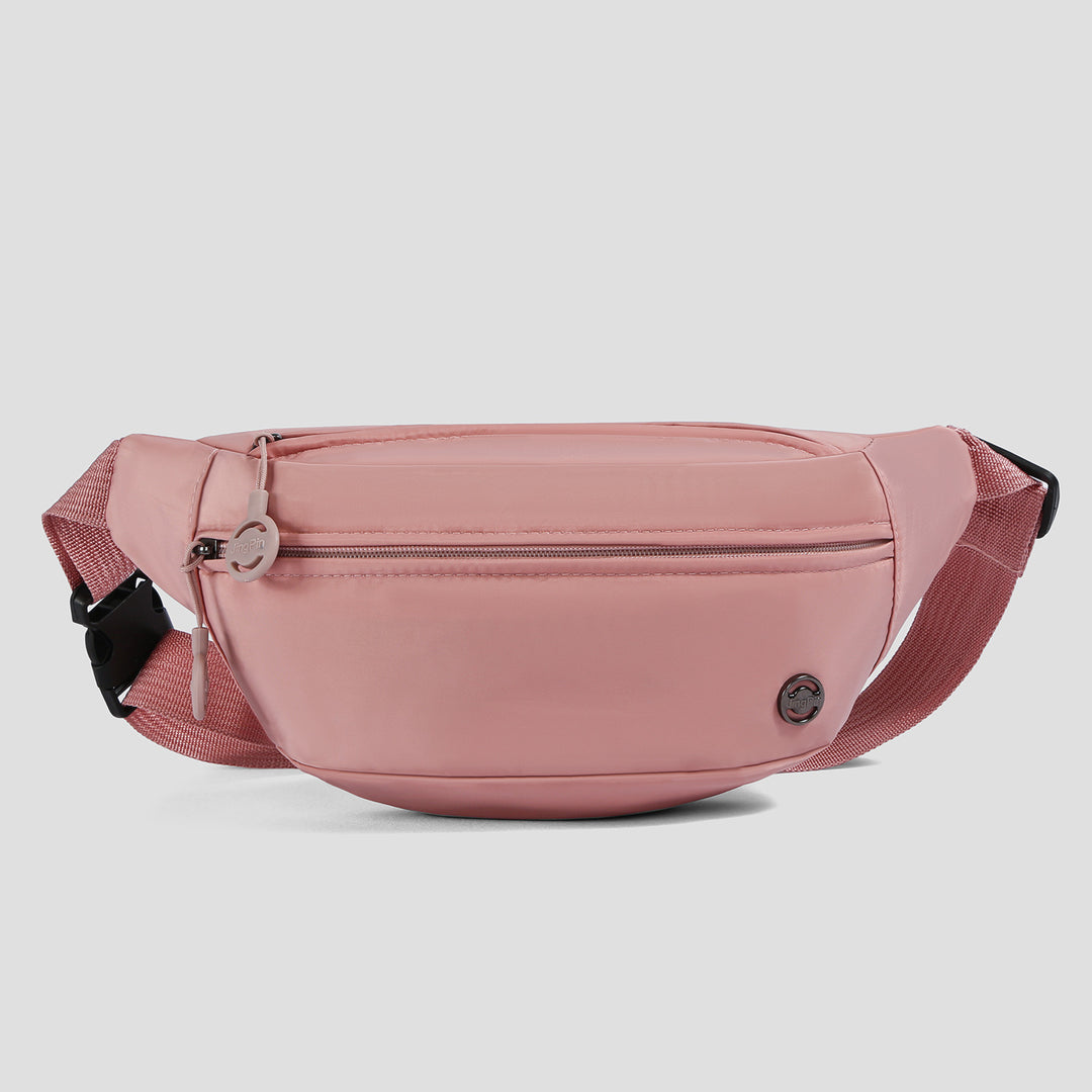 Adjustable Travel Belt Bag Kalsten