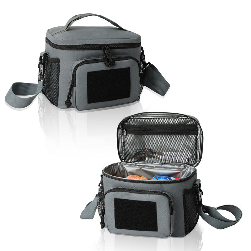 Multi-Purpose Insulated Food Carrier Kalsten