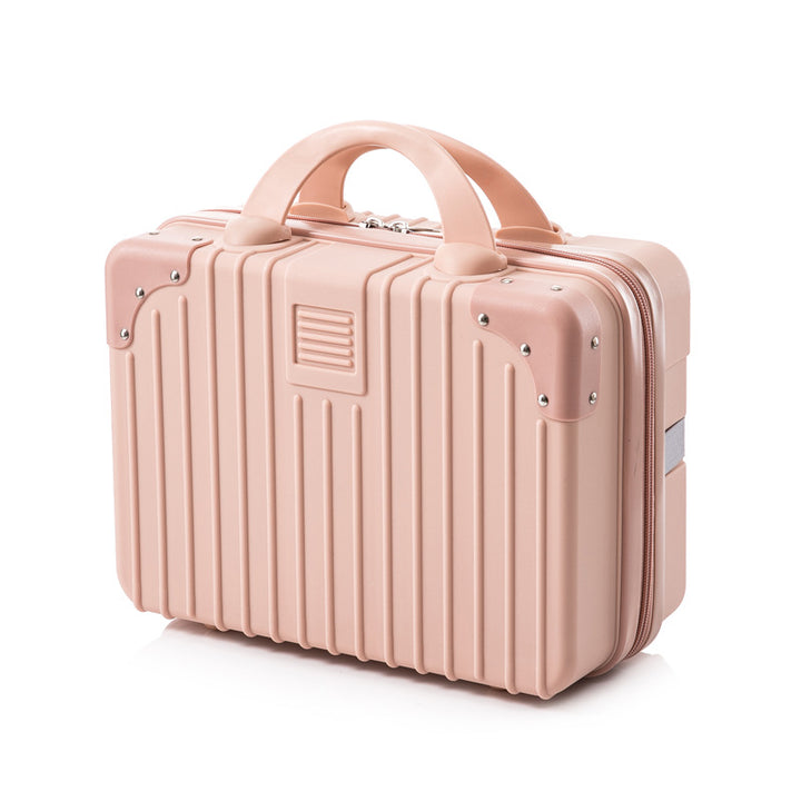 Compact Hard-Shell Briefcase Kalsten