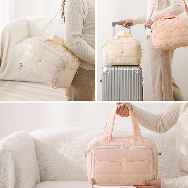 Insulated Lunch Bag