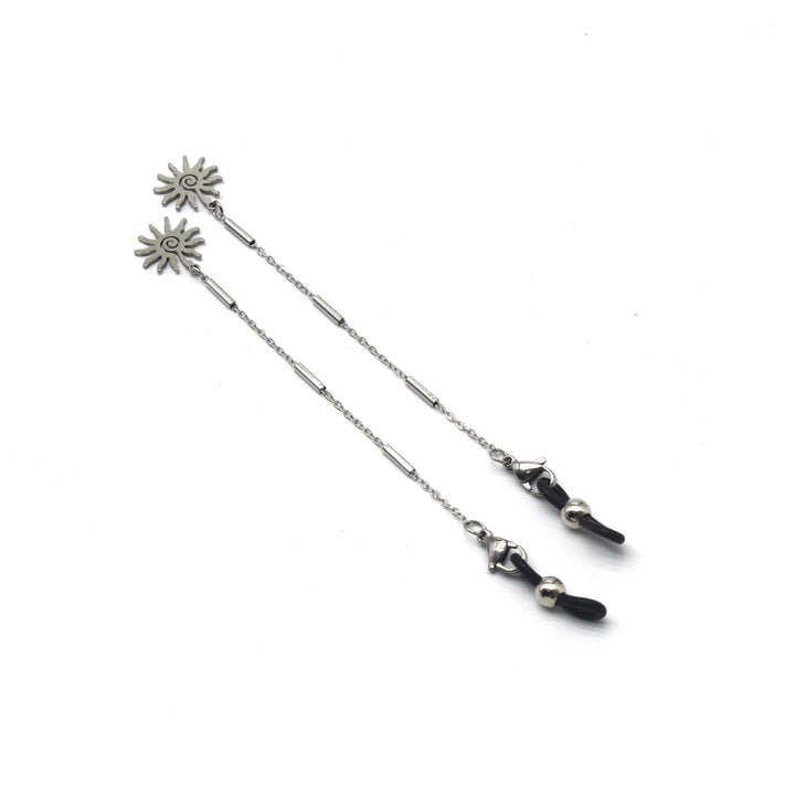 Decorative Sun Charm Eyewear Chain Kalsten