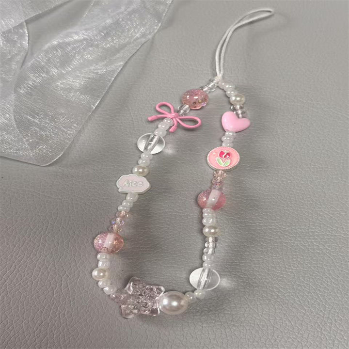 Decorative Beaded Eyewear Lanyard Kalsten 1790134782