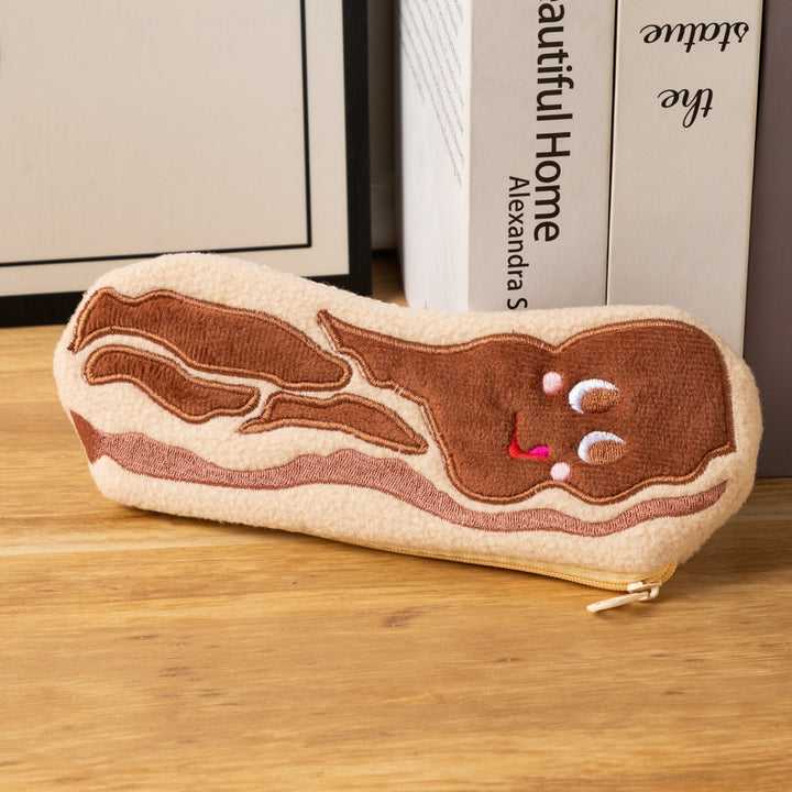Cute Plush Banana Pencil Case Kalsten