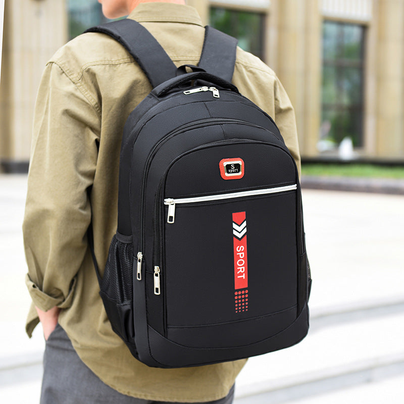 Ergonomic Sports Backpack Kalsten