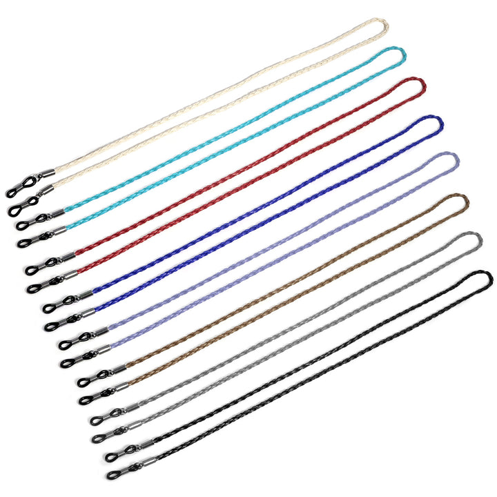 Braided Eyewear Retainer Strap Kalsten