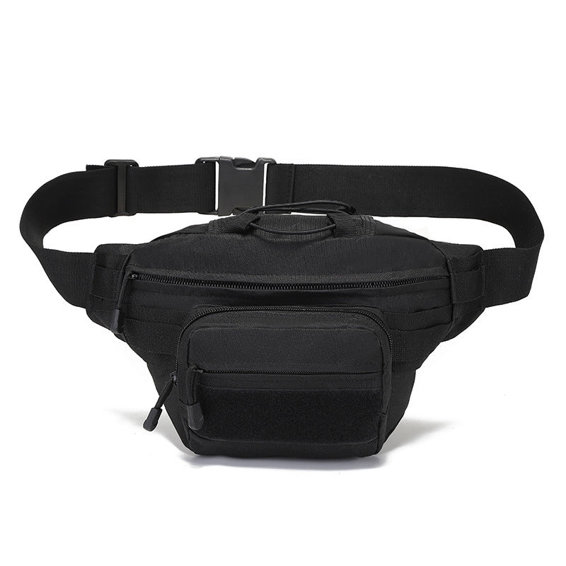 Tactical Outdoor Fanny Pack Kalsten