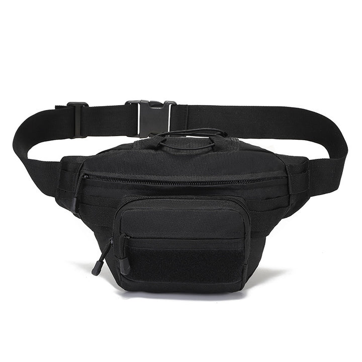 Tactical Outdoor Fanny Pack Kalsten