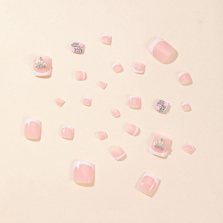 Luxury Nail Art Design Kalsten