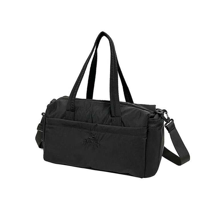 Compact Fitness Carry Bag Kalsten
