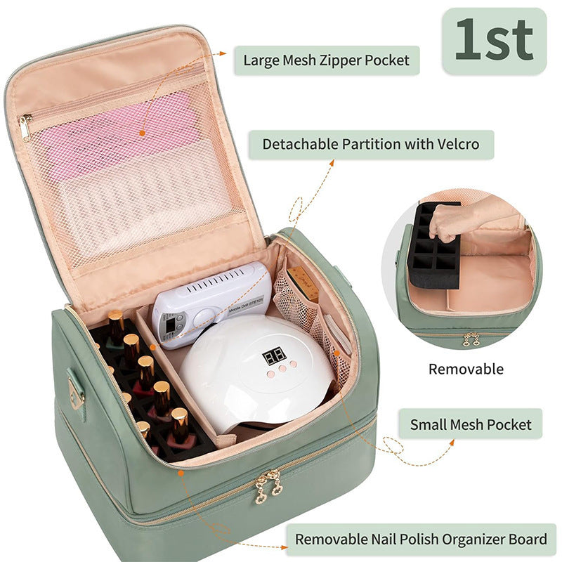 Cosmetic Storage Bag Kalsten