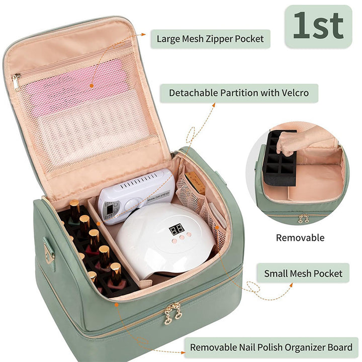 Cosmetic Storage Bag Kalsten