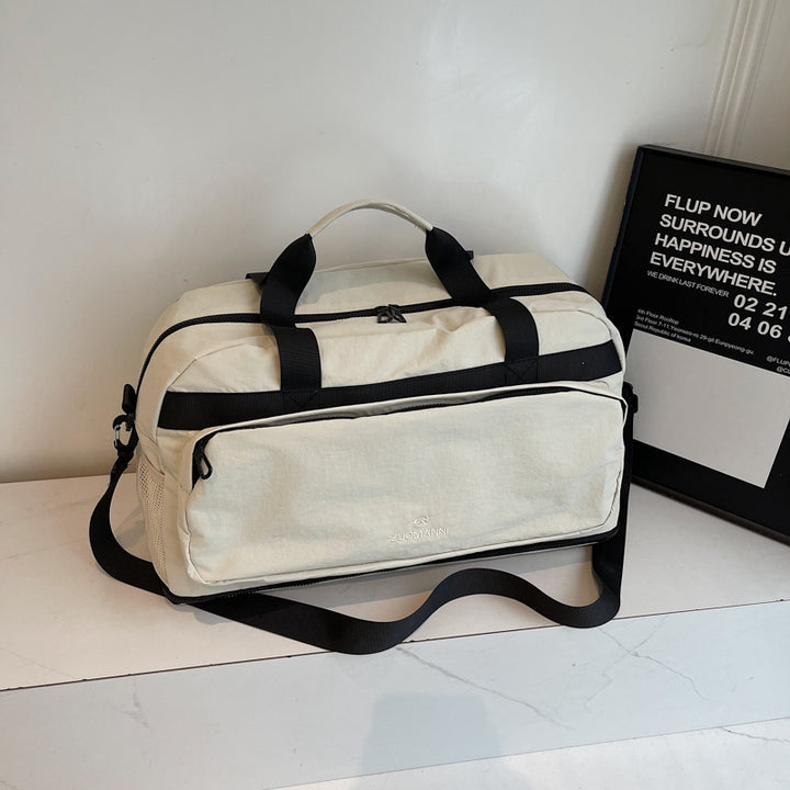 Lightweight Versatile Travel Duffel Bag Kalsten