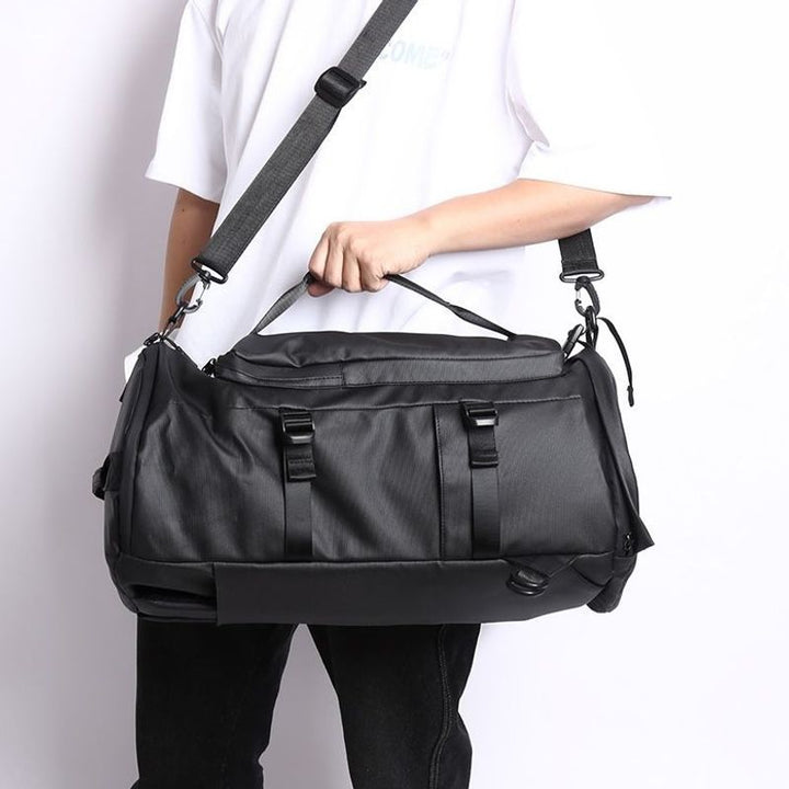 Multi-Functional Waterproof Travel Backpack Kalsten