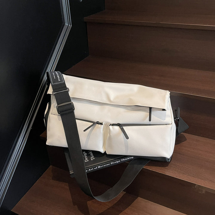 Multi-Functional Gym Tote Bag