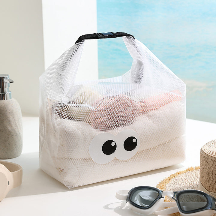 Cute Animal Print Storage Bag Kalsten