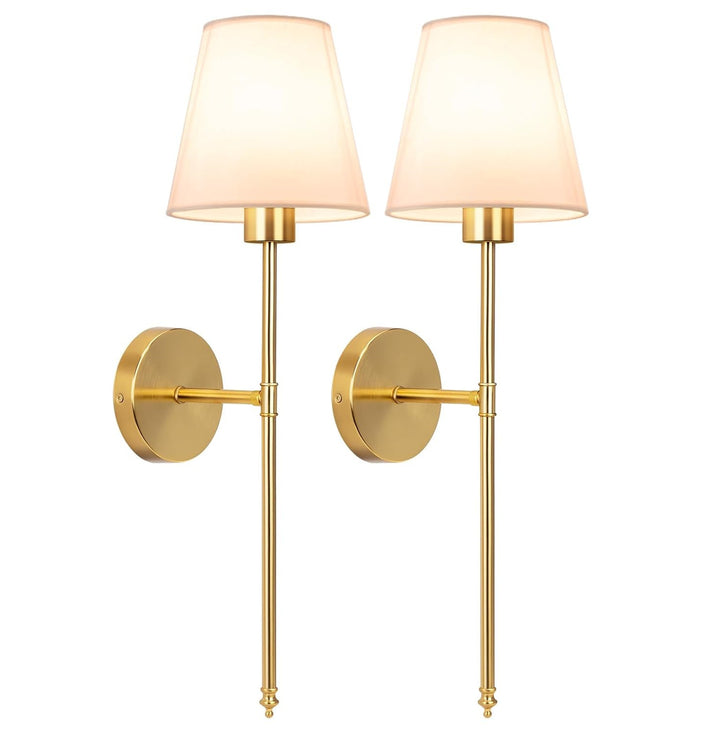 Modern Adjustable Wall Sconce