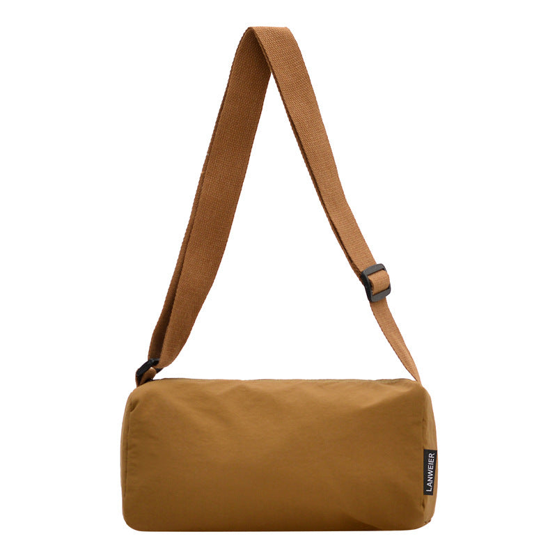 Minimalist Utility Crossbody Bag Kalsten