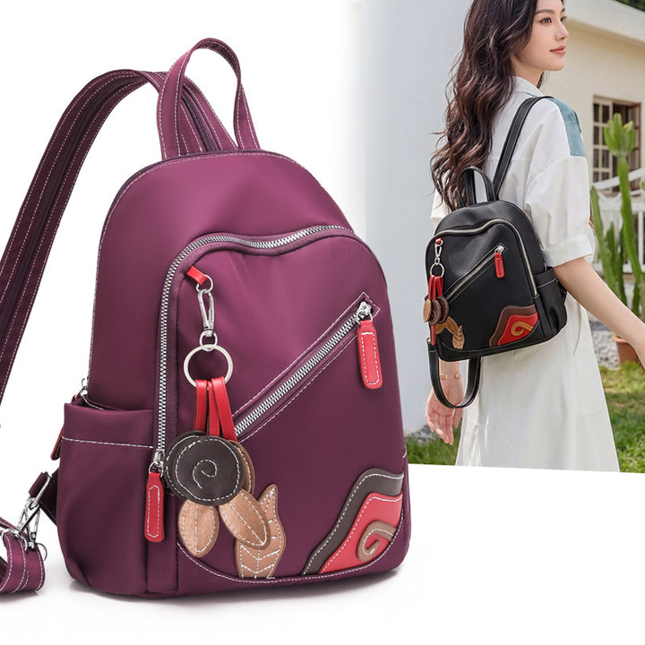 Compact Travel Backpack Kalsten