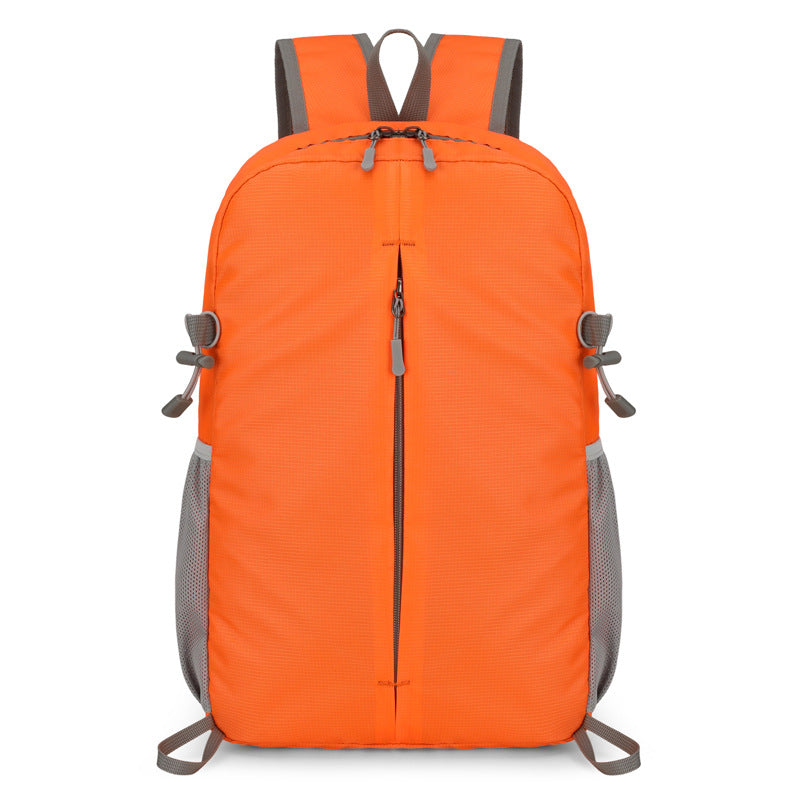 Lightweight Multi-Pocket Travel Backpack Kalsten