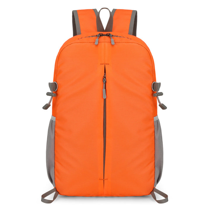 Lightweight Multi-Pocket Travel Backpack Kalsten