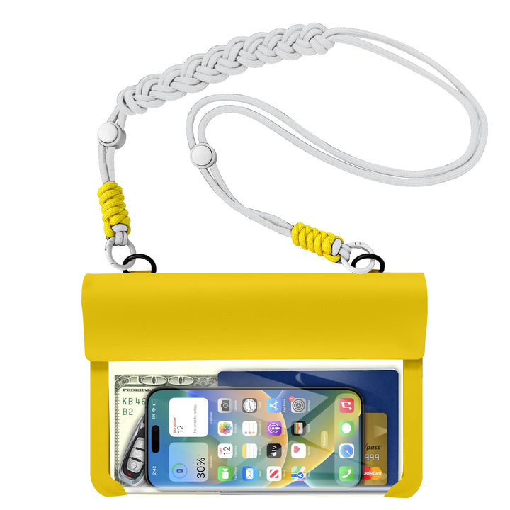Phone case with practical hanging strap Kalsten