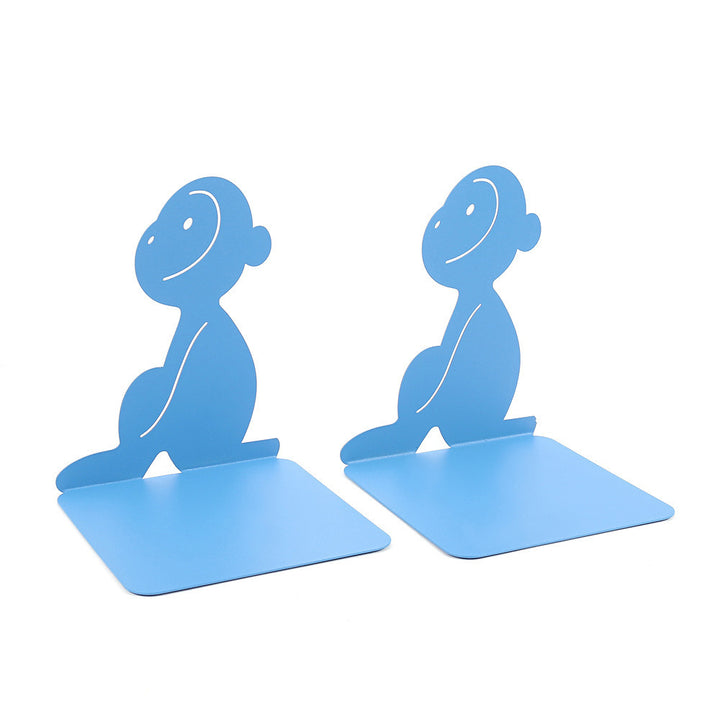 Decorative Bunny Bookends