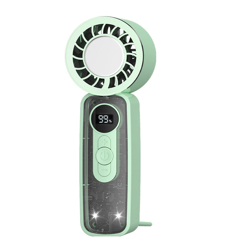 Intelligent Cooling Personal Fan Kalsten