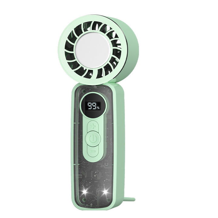 Intelligent Cooling Personal Fan Kalsten