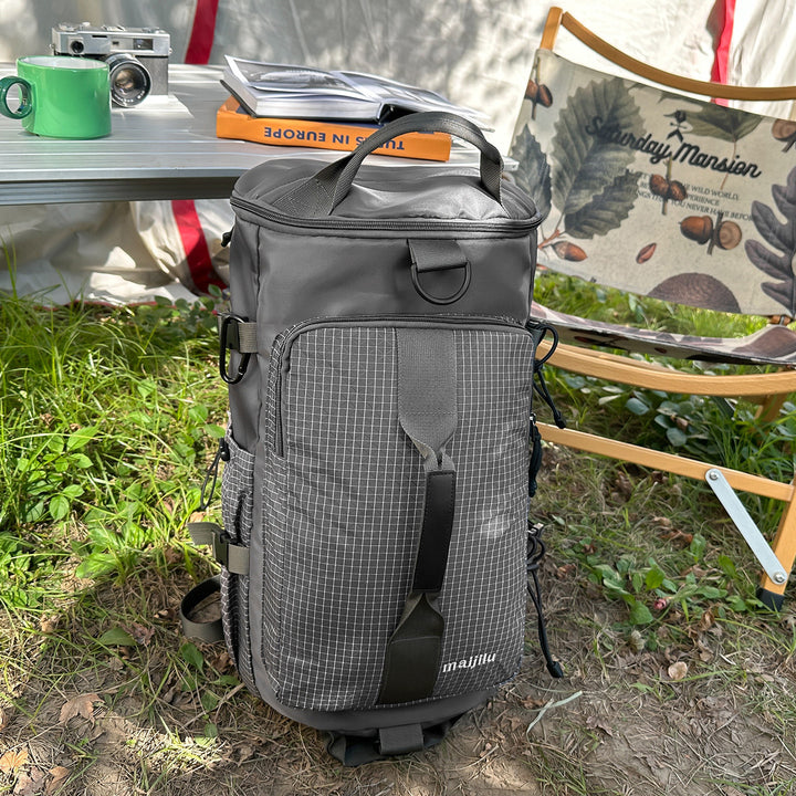 Versatile Camping Backpack