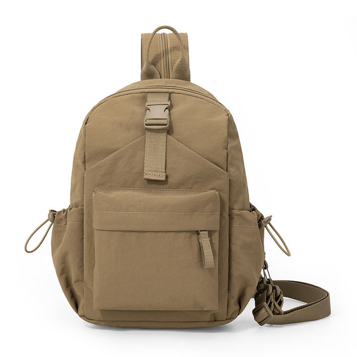 Casual Lightweight Sling Backpack Kalsten